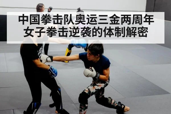 中国拳击队奥运三金两周年 女子拳击逆袭的体制解密